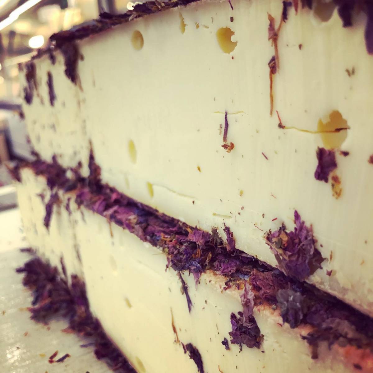 les meilleurs fromages à Montpellier