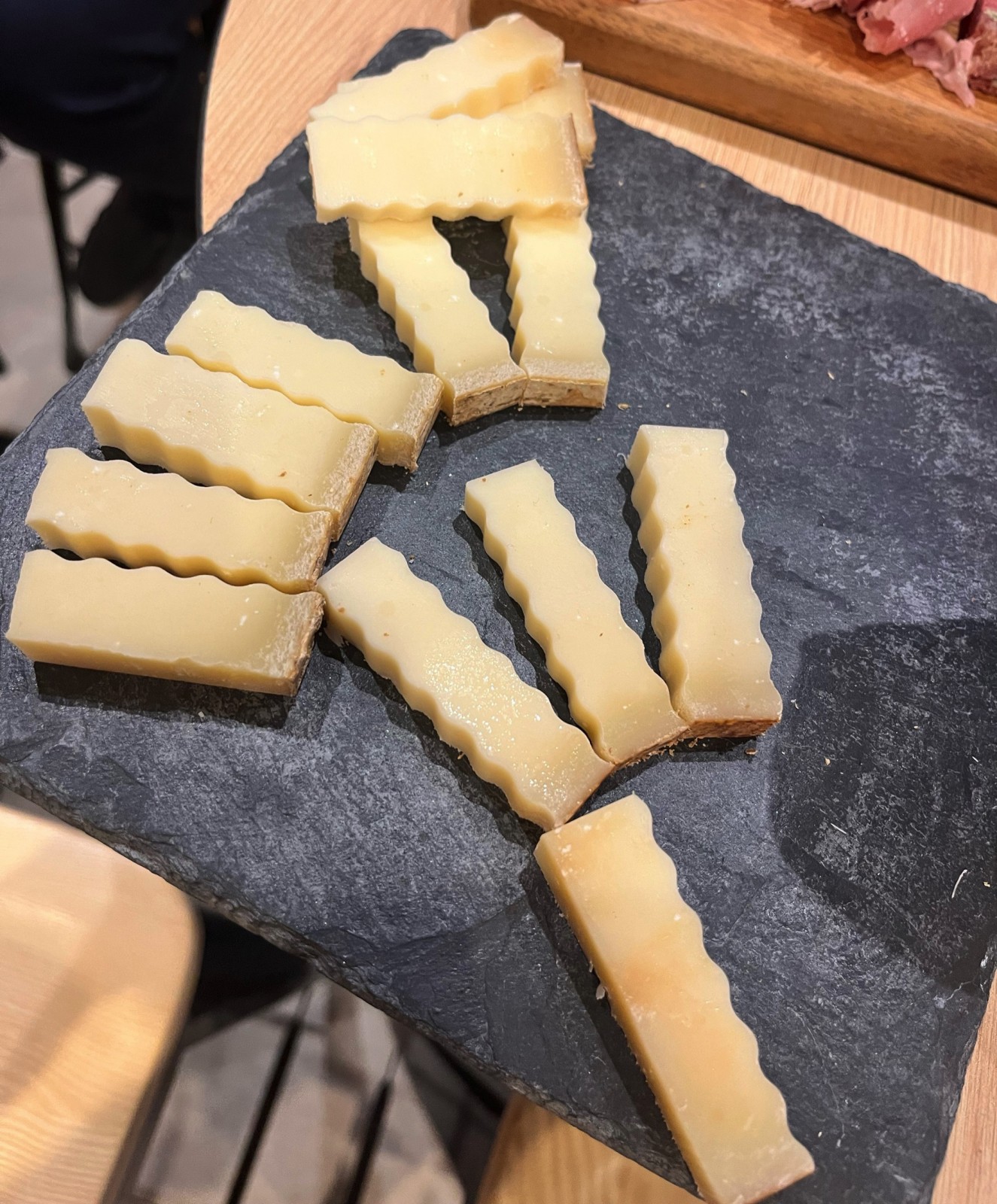 Beaufort d'alpage à Montpellier