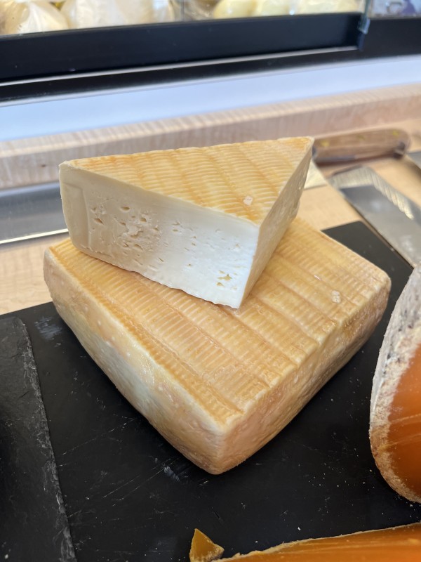 fromage des Hauts de France à Montpellier