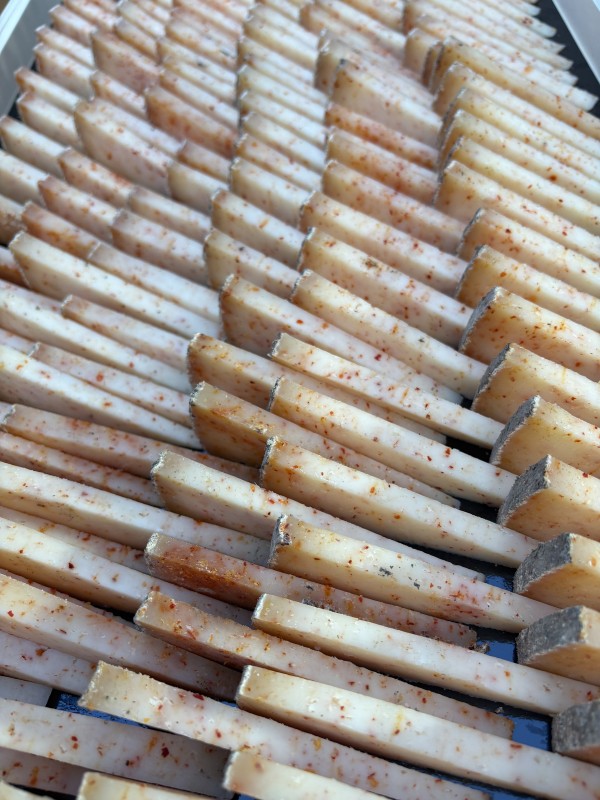 réserver un buffet de fromages à Montpellier 