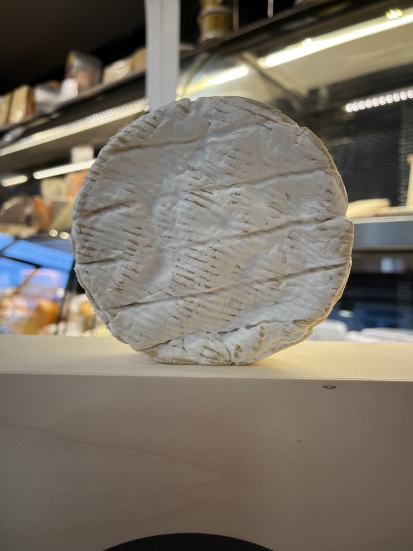 Le Camembert de Camembert