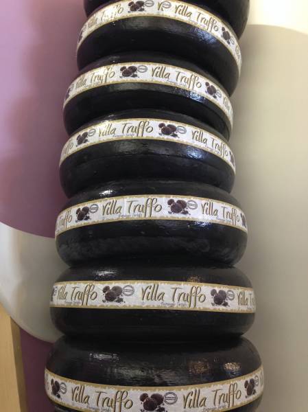 Gouda à la Truffe fromage à Montpellier