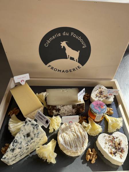 plateau de fromages pour 6 8 personnes Montpellier