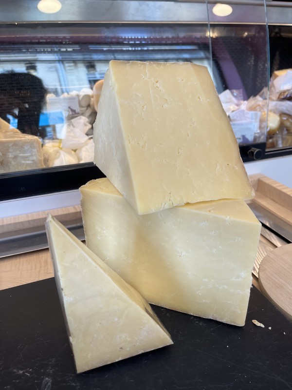 Cheddar de dégustation à Montpellier