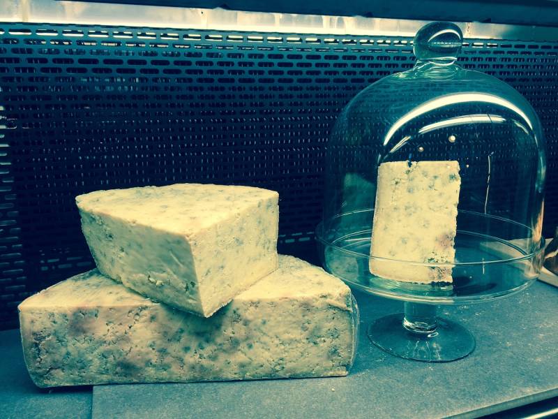 bleu de termignon cremerie du faubourg montpellier