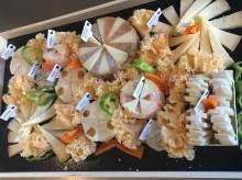 Nos prestations sur le secteur de à Montpellier quartier Beaux-Arts vers le centre-ville