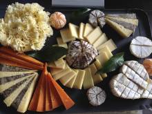 Notre zone d'activité pour ce service Acheter du fromage de brebis de qualité fermière directement chez un fromager artisanal local