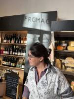 Notre zone d'activité pour ce service Meilleure fromagerie locale avec vente de produits fermiers au lait cru et artisanaux : +100 références de fromages