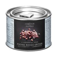 Notre zone d'activité pour ce service Vente de confitures artisanales, ail noir, poivres d'exception à associer avec des fromages fermiers de votre fromagerie