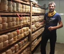fromagerie marzac cave d'affinage